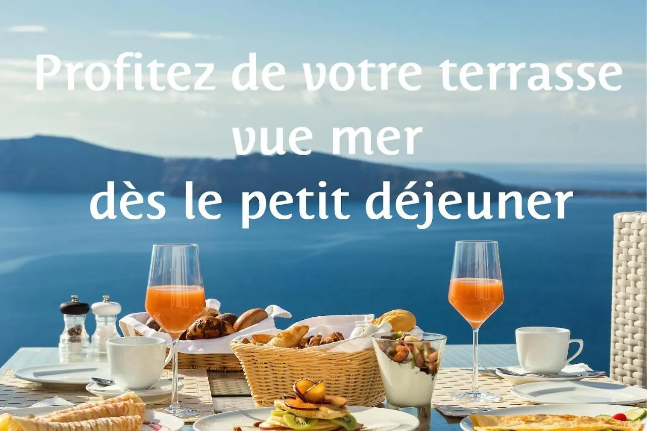 Best Western Premier Montfleuri Sainte-Maxime Hotel