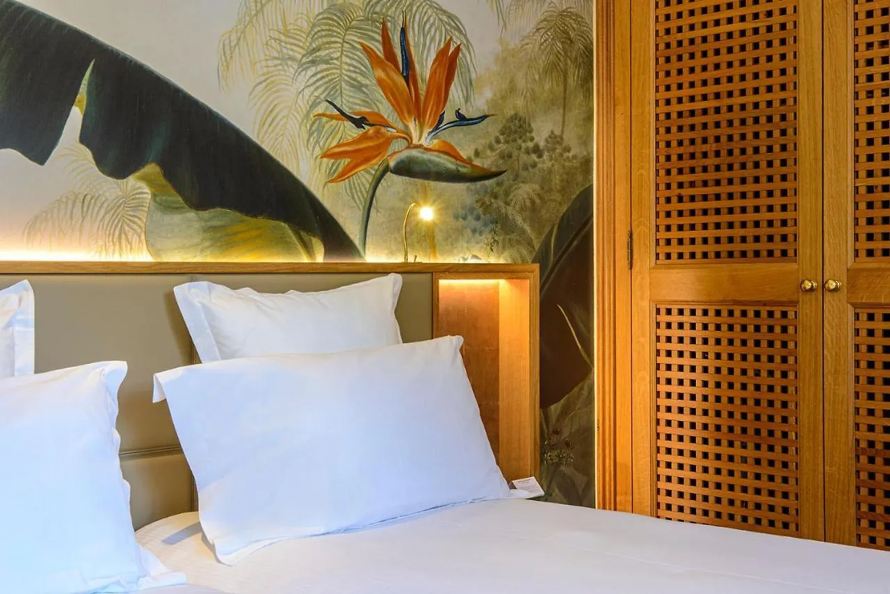 Best Western Premier Montfleuri Sainte-Maxime