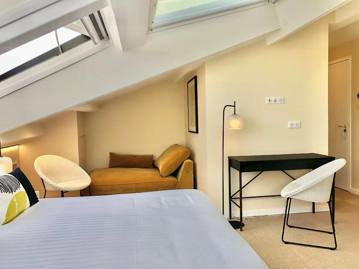 Best Western Premier Montfleuri Sainte-Maxime