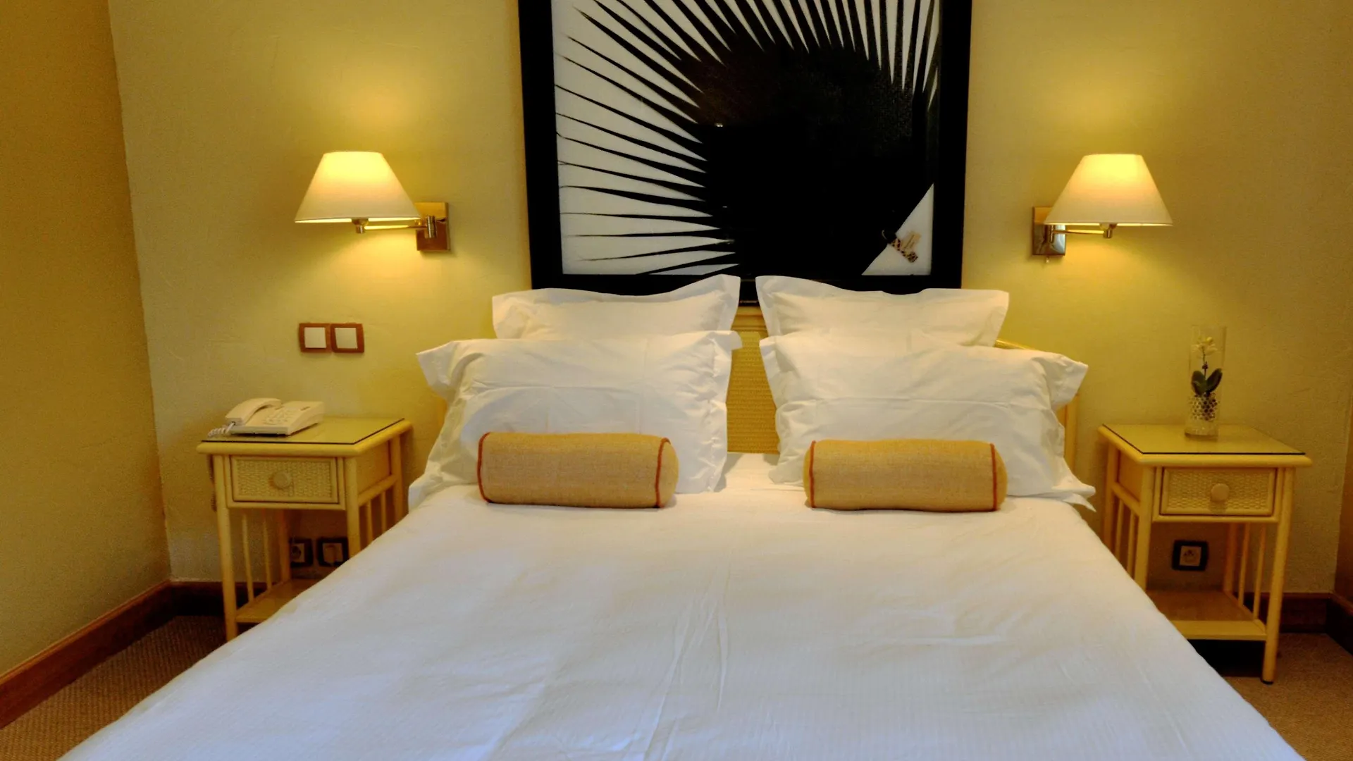 Best Western Premier Montfleuri Sainte-Maxime Hotel