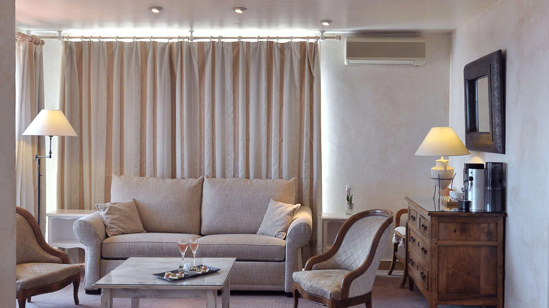 Best Western Premier Montfleuri Sainte-Maxime 4*,  France