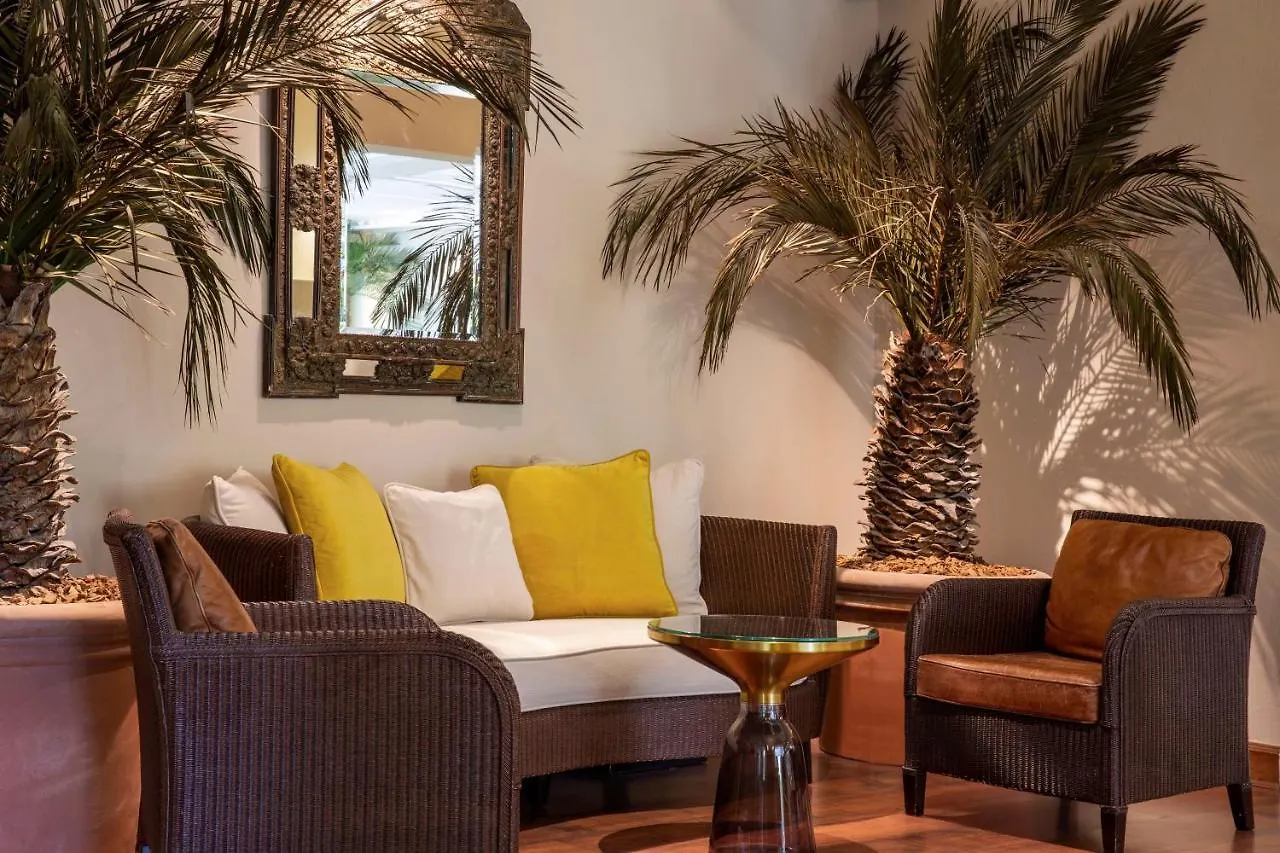 Best Western Premier Montfleuri Sainte-Maxime
