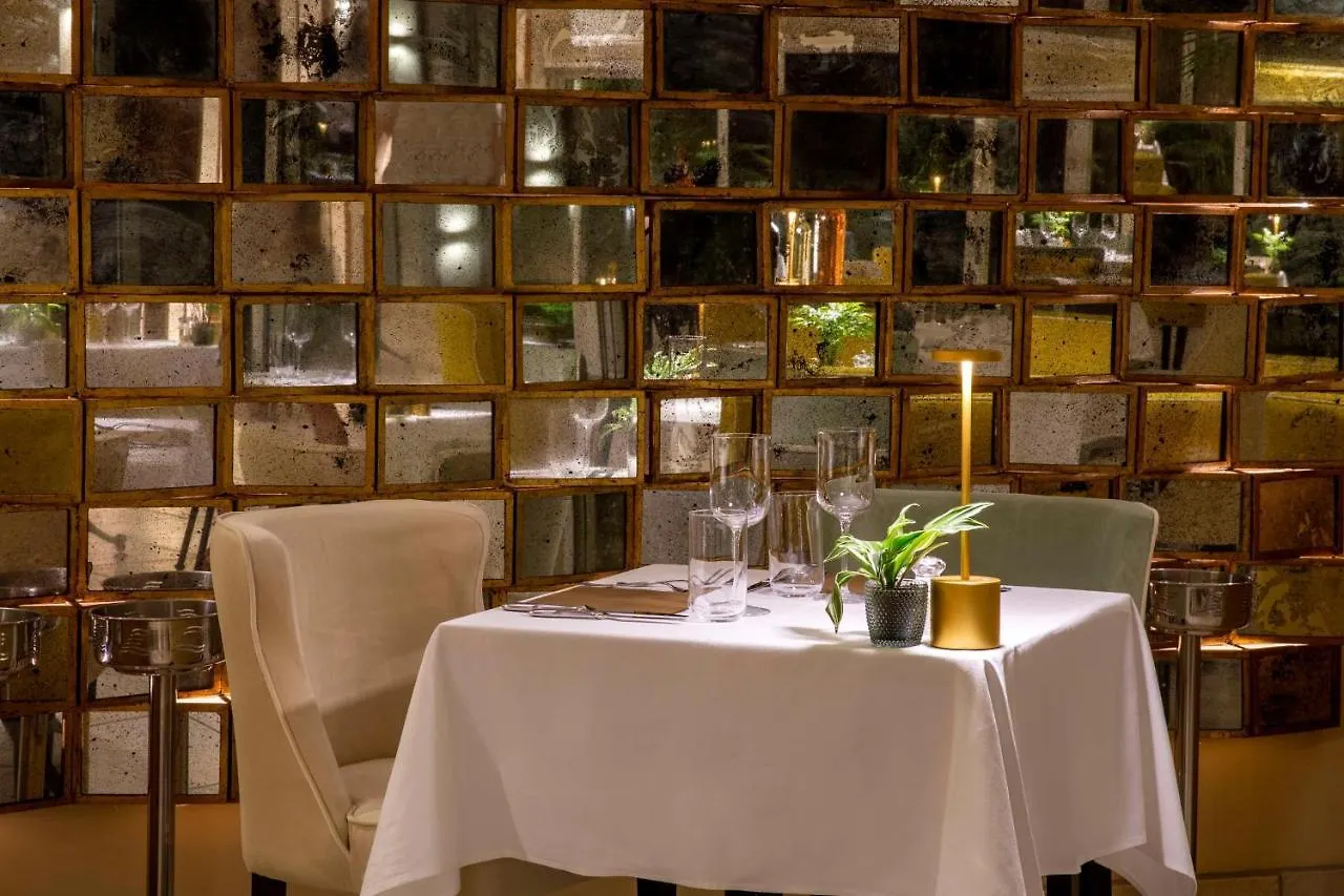 Best Western Premier Montfleuri Sainte-Maxime 4*,  France