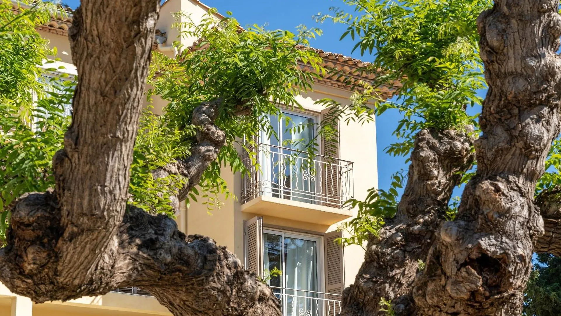 Best Western Premier Montfleuri Sainte-Maxime 4*,  France