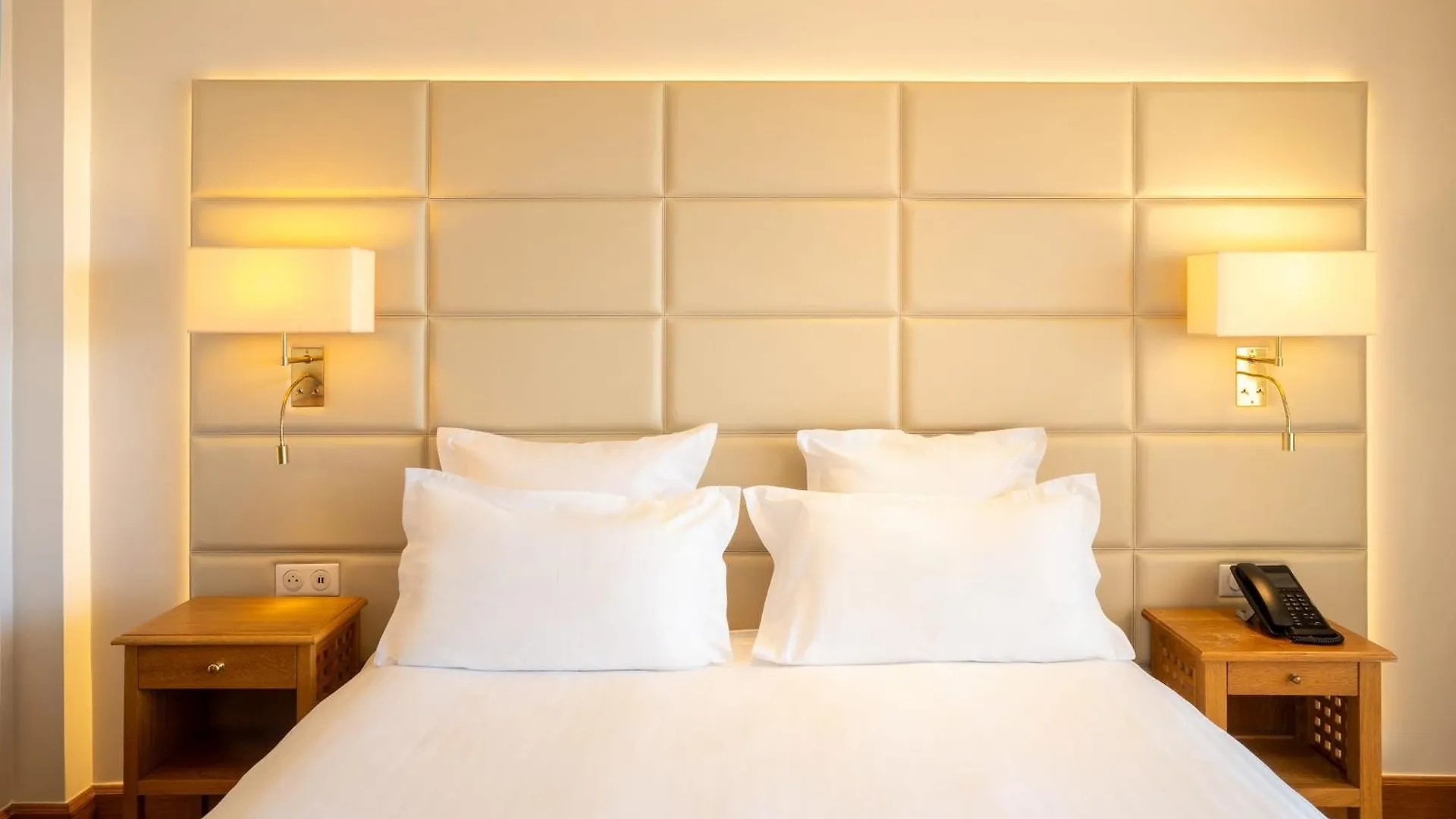 Best Western Premier Montfleuri Sainte-Maxime Hotel