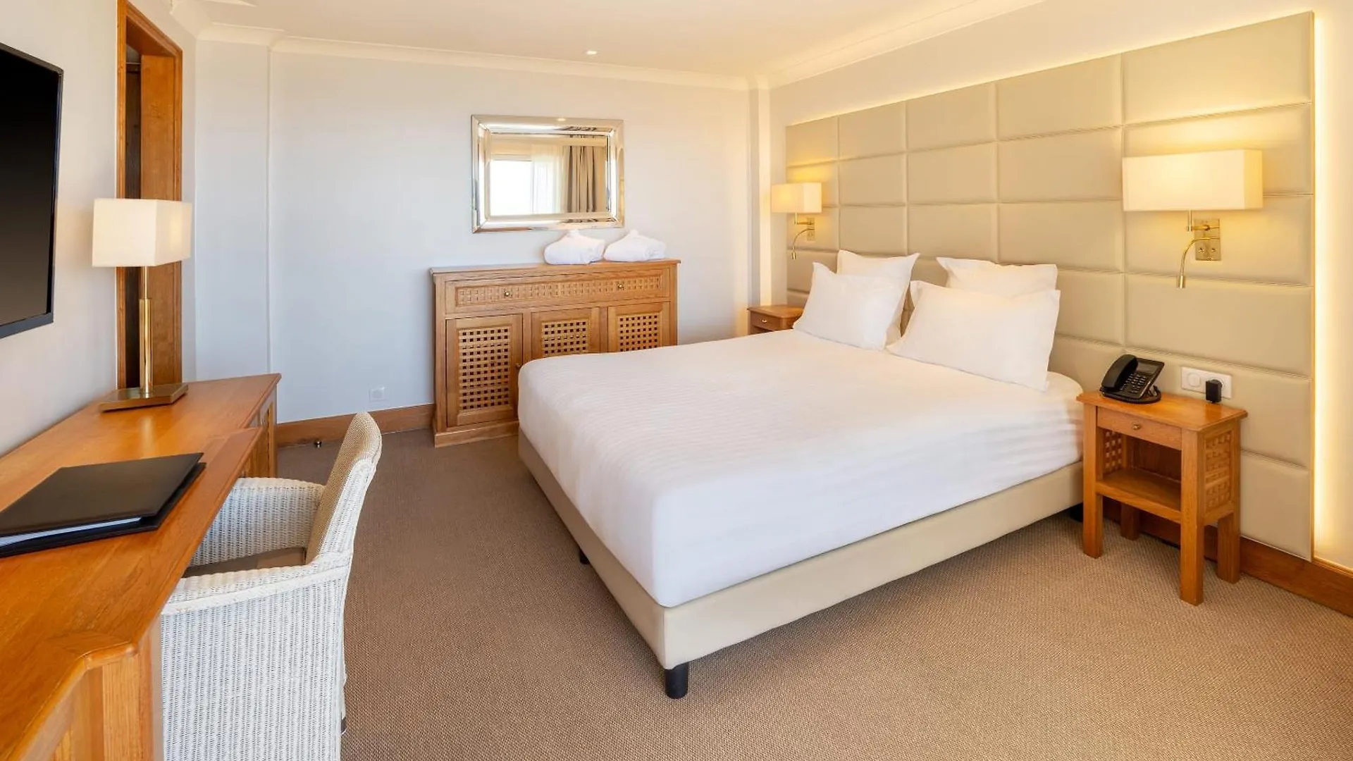 **** Hotel Best Western Premier Montfleuri Sainte-Maxime France