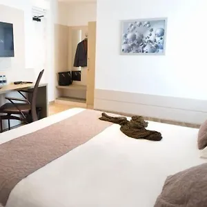 Hotel Le Saint Germain Aulnay-sous-Bois