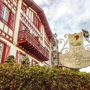 Hotel Catarie Guethary