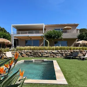La Bastide Du Soleil Sainte-Maxime