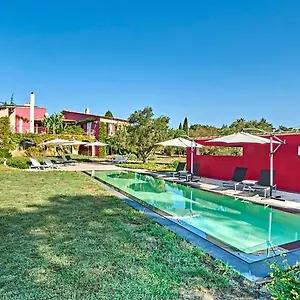 Bed & Breakfast Mercedes 300 M De La La Londe-les-Maures