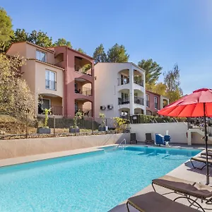Hotel apartamentowy Le Club
