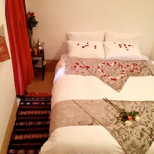 Of The Light Bed & Breakfast
