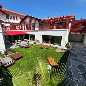 Hotel Kemaris Biarritz