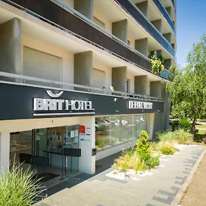 Hotel Brit Le Parc Vichy Bellerive-sur-Allier