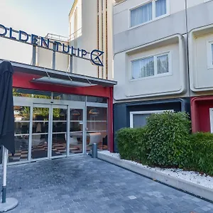 Hotel Golden Tulip Roissy Witz Saint-Witz