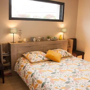 Chez Aurelie Accommodatie bij particulieren