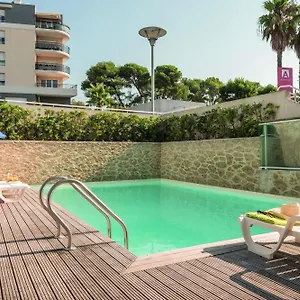 Hotel apartamentowy Appart'city Classic