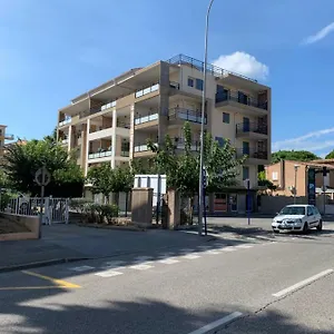 4 Le Baia Sainte-Maxime