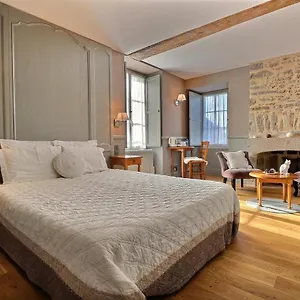 Bed & Breakfast Gentilhommiere De La Grande Toutenais Saint-Malo
