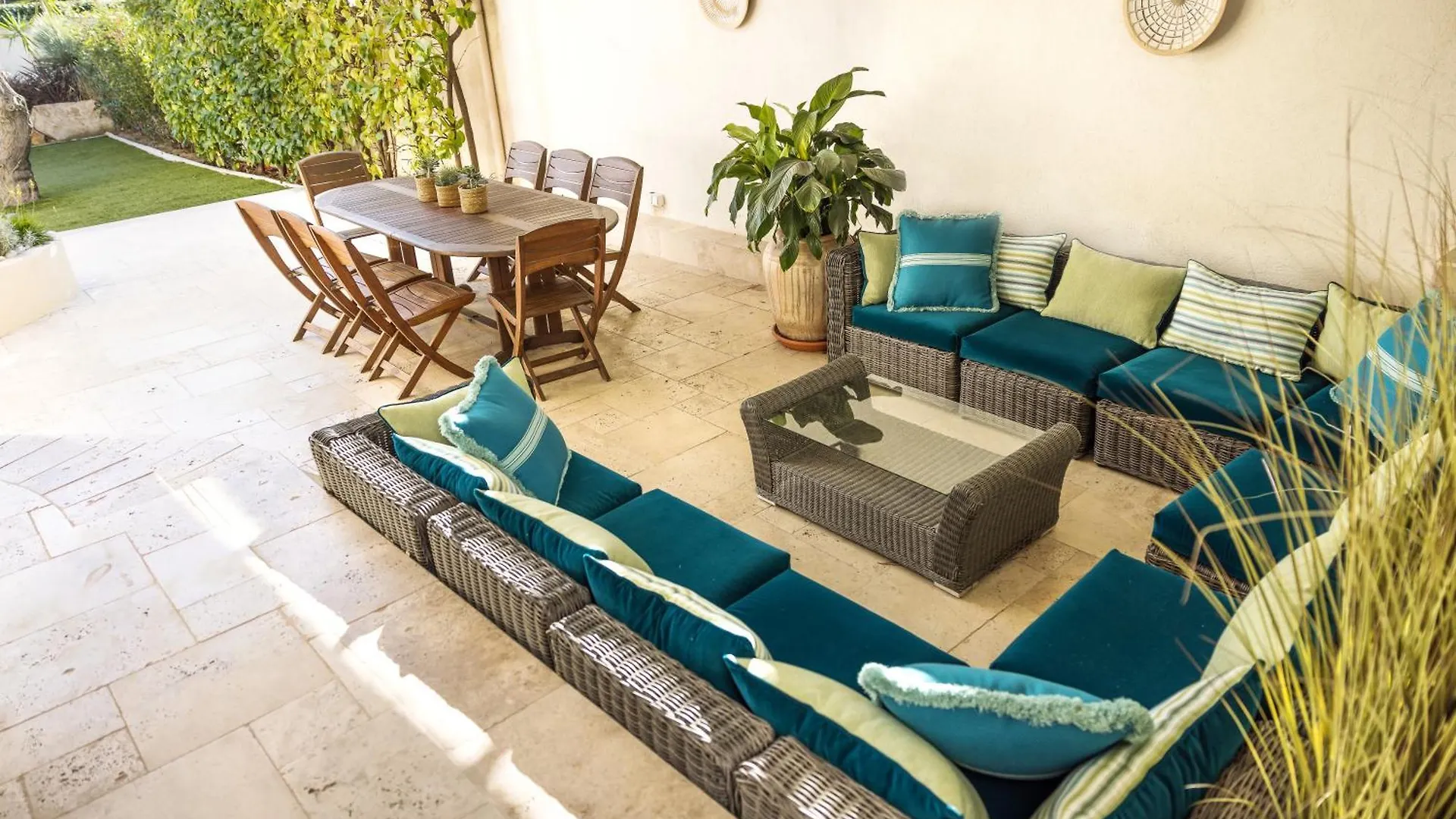 Best Western Premier Montfleuri Hotel Sainte-Maxime