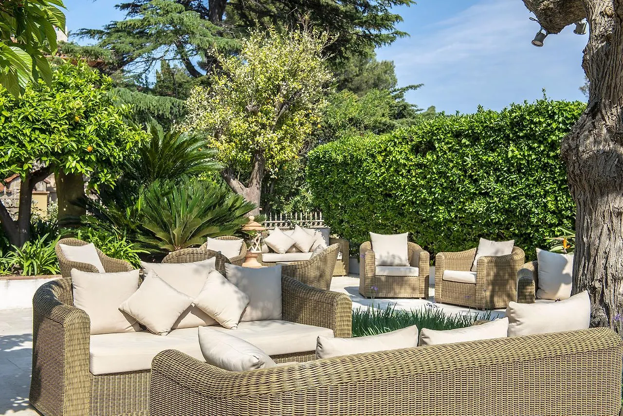 Best Western Premier Montfleuri Hotel Sainte-Maxime
